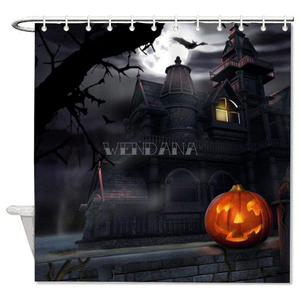 halloween house lost shower curtains decorative polyester waterproof bath curtains for bathroom holiday decor 72 inches long
halloween house lost shower curtains decorative polyester waterproof bath curtains for bathroom holiday decor 72 inches long