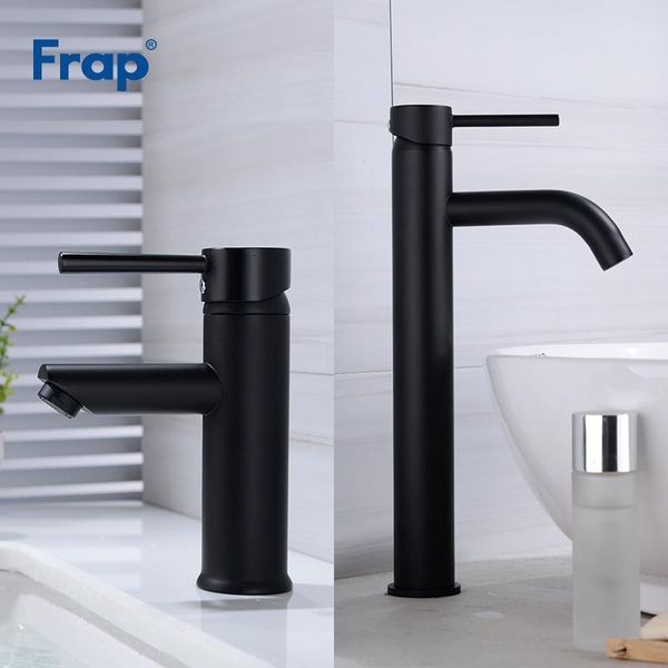 bathroom sink faucets frap faucet black painted taps brass single handle hole tap and cold water tall basin y10158/y10208-2
bathroom sink faucets frap faucet black painted taps brass single handle hole tap and cold water tall basin y10158/y10208-2