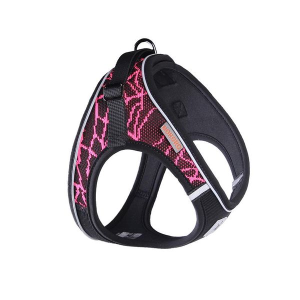 dog collars & leashes collar sport easy chest vest harness reflective made with nylon outdoor dogs supplies
dog collars & leashes collar sport easy chest vest harness reflective made with nylon outdoor dogs supplies