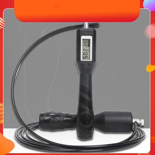 wire count weight skipping rope students sport test training fitness equipment battle workout 07jw021 jump ropes
wire count weight skipping rope students sport test training fitness equipment battle workout 07jw021 jump ropes