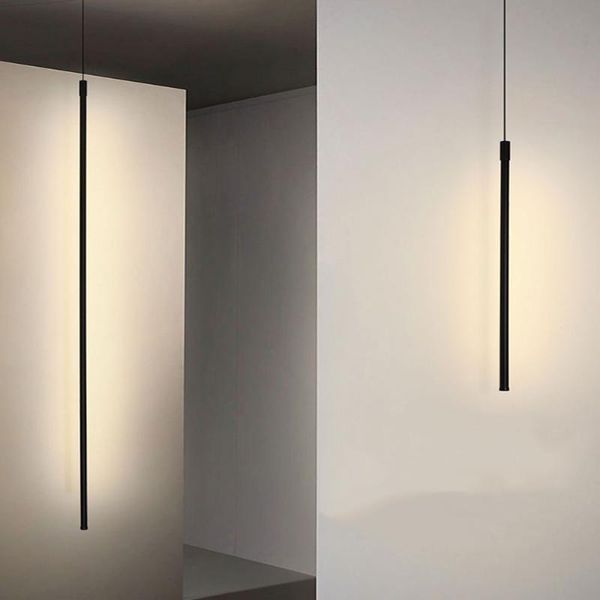 pendant lamps nordic personality black led lights for home decoration, minimalist living room bedroom bedside indoor lighting fixture
pendant lamps nordic personality black led lights for home decoration, minimalist living room bedroom bedside indoor lighting fixture