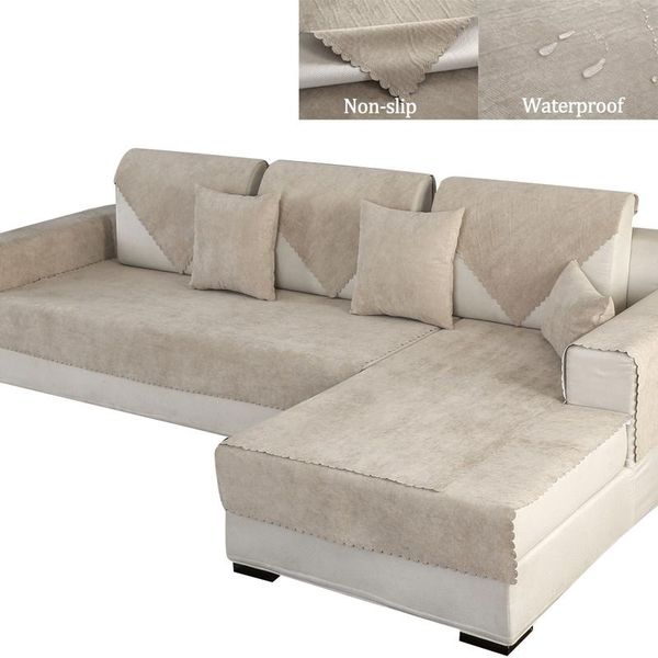 chair covers waterproof couch cover anti-urine sofa for living room solid color seat cushion universal pet pad towel slipcover
chair covers waterproof couch cover anti-urine sofa for living room solid color seat cushion universal pet pad towel slipcover