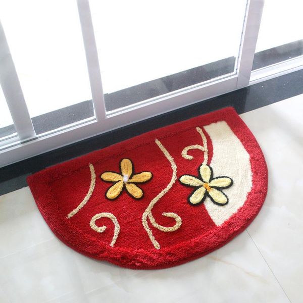 carpets cartoon children's bedroom bedside rug bathroom water absorbent mat non-slip semicircle tiger sculpt carpet
carpets cartoon children's bedroom bedside rug bathroom water absorbent mat non-slip semicircle tiger sculpt carpet