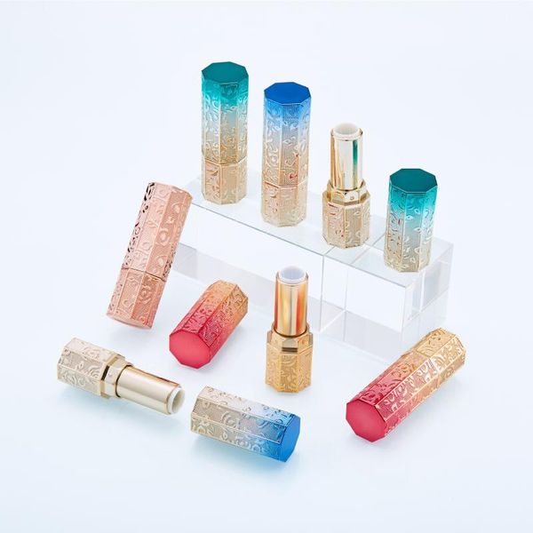 storage bottles & jars 12.1mm makeup lipstick tubes cosmetic lip rouge fillers beauty concealer stick containers bottle gloss
storage bottles & jars 12.1mm makeup lipstick tubes cosmetic lip rouge fillers beauty concealer stick containers bottle gloss