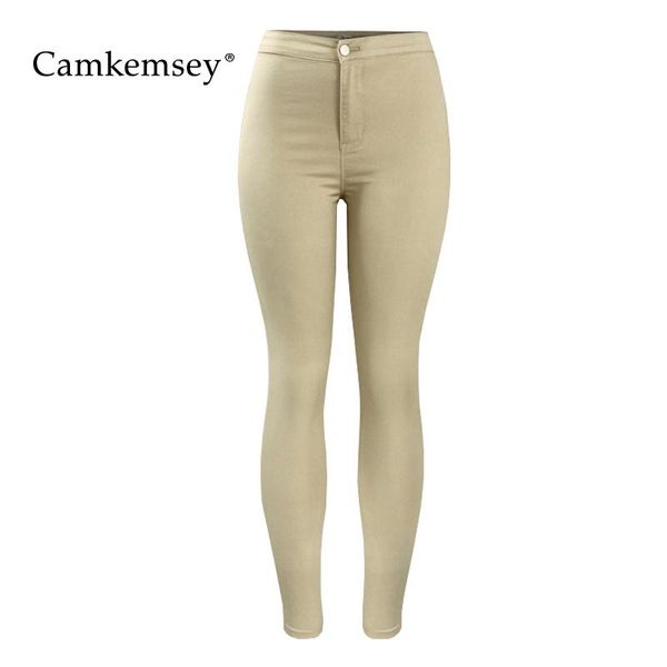 women's jeans camkemsey 2021 women candy color curvy high waist stretch skinny woman casual cotton denim bodycon pencil pants, Blue
women's jeans camkemsey 2021 women candy color curvy high waist stretch skinny woman casual cotton denim bodycon pencil pants, Blue