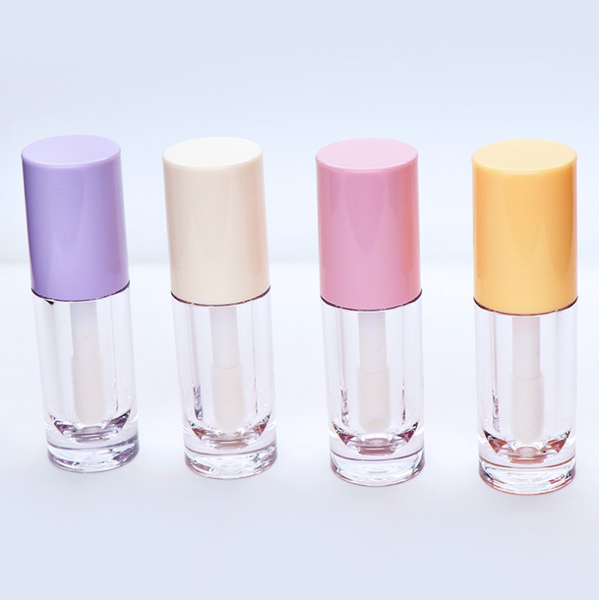 10pieces / lot 6.5ml transparent lipgloss tube, lip gloss lipstick l empty bottle, rechargeable cosmetic container. storage bottles & jars
10pieces / lot 6.5ml transparent lipgloss tube, lip gloss lipstick l empty bottle, rechargeable cosmetic container. storage bottles & jars