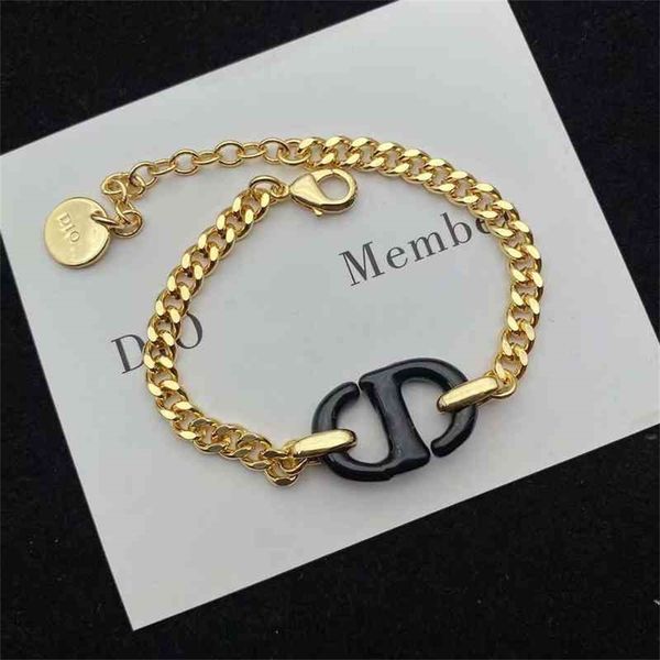 87% off wholesale shop new simple black enamel glue dropping bracelet brass champagne jewelry
87% off wholesale shop new simple black enamel glue dropping bracelet brass champagne jewelry