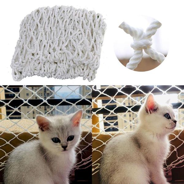 highquality nylon universal protective net pet safety for children cat toy stairs patio baby masterly carriers,crates & houses
highquality nylon universal protective net pet safety for children cat toy stairs patio baby masterly carriers,crates & houses