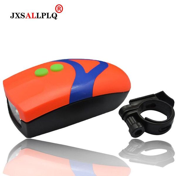 bicycle light waterproof led headlight multifunctional with horn portable flash super bright bike lights
bicycle light waterproof led headlight multifunctional with horn portable flash super bright bike lights