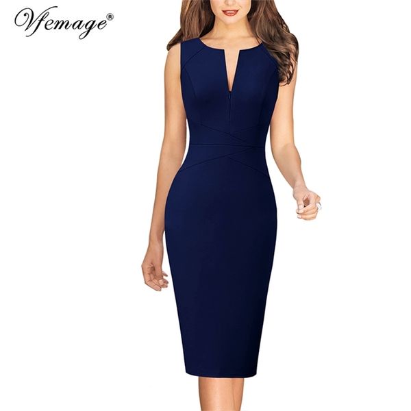 vfemage womens front zipper floral striped autumn winter slim wear to work business office party sheath bodycon pencil dress 671, Black;gray
vfemage womens front zipper floral striped autumn winter slim wear to work business office party sheath bodycon pencil dress 671, Black;gray