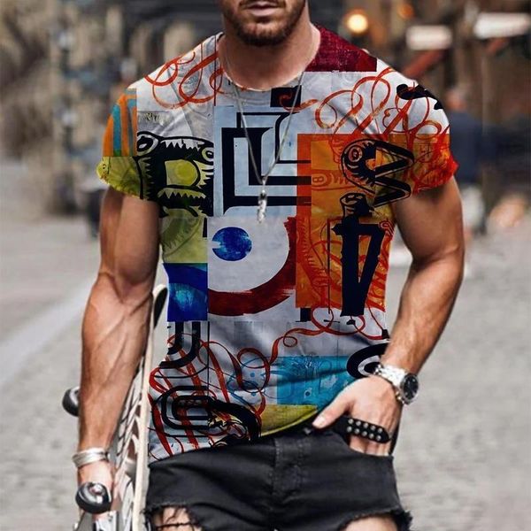 men's t-shirts 2021 men 3d printed summer muscle sweatshirt hoody short sleeve sport slim fitness male sportware tees tracksuit, White;black
men's t-shirts 2021 men 3d printed summer muscle sweatshirt hoody short sleeve sport slim fitness male sportware tees tracksuit, White;black