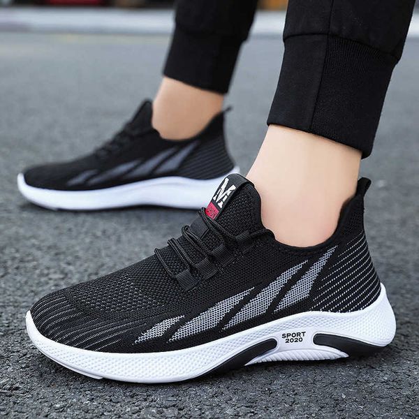 shoes men's 2021 designer flying woven single shoes soft sole breathable korean fashion sportstraining sneakerstraining sneakers
shoes men's 2021 designer flying woven single shoes soft sole breathable korean fashion sportstraining sneakerstraining sneakers