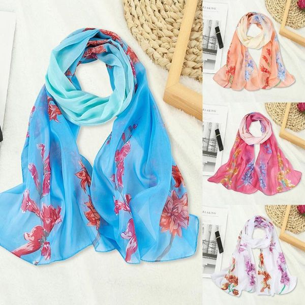 scarves 2021 fashion autumn winter for women flower printing long soft wrap scarf lady chiffon silk shawl fn65, Blue;gray
scarves 2021 fashion autumn winter for women flower printing long soft wrap scarf lady chiffon silk shawl fn65, Blue;gray