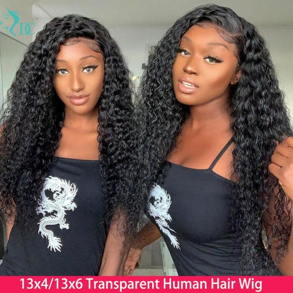 lace wigs 13x6 hd front human hair wig pre plucked 180% kinky curly transparent 5x5 closure frontal, Black;brown
lace wigs 13x6 hd front human hair wig pre plucked 180% kinky curly transparent 5x5 closure frontal, Black;brown