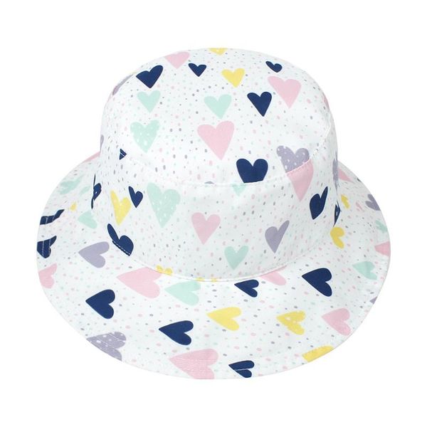spring and summer print children's sun hat double-sided baby fisherman big brim caps & hats, Yellow
spring and summer print children's sun hat double-sided baby fisherman big brim caps & hats, Yellow