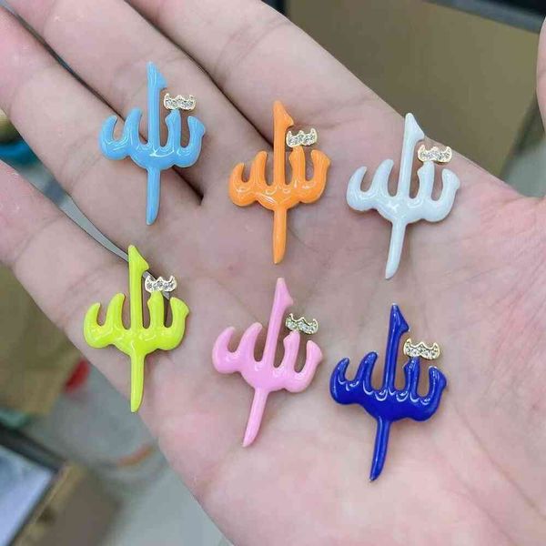 10pcs, enamel charm pendant necklace gold chain choker for woman boys girls jewelry, Bronze;silver
10pcs, enamel charm pendant necklace gold chain choker for woman boys girls jewelry, Bronze;silver