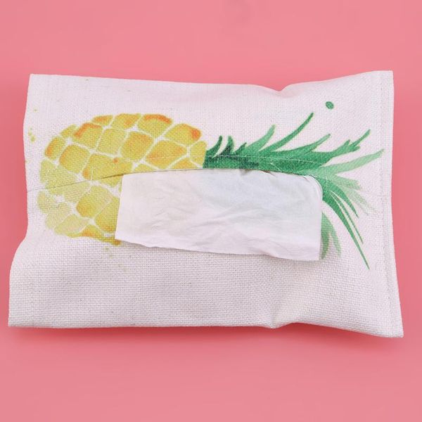 tissue boxes & napkins cute cartoon fruit pattern cotton box home table coffee car decoration napkin bag dustproof
tissue boxes & napkins cute cartoon fruit pattern cotton box home table coffee car decoration napkin bag dustproof