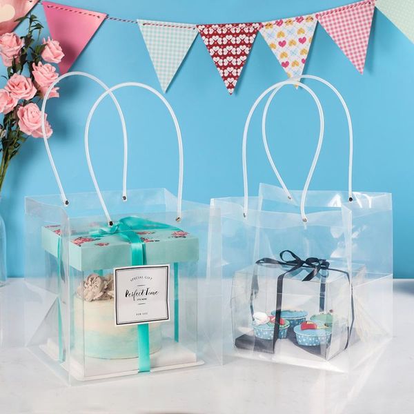 gift wrap 10pcs pvc clear bags transparent square guests return box for baby shower wedding birthday party favors candy case dec
gift wrap 10pcs pvc clear bags transparent square guests return box for baby shower wedding birthday party favors candy case dec