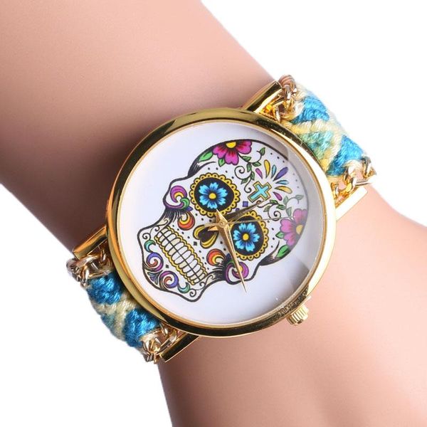 wristwatches relogio 2021 women fabric & alloy watch fashion girls clocks gifts, Slivery;brown
wristwatches relogio 2021 women fabric & alloy watch fashion girls clocks gifts, Slivery;brown