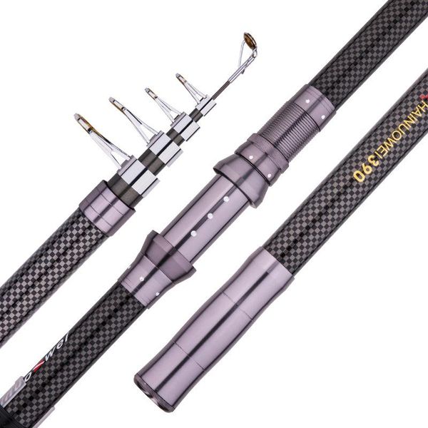 boat fishing rods super hard long-throw rod 2.1-4.5 meters metal seat with ground plug carbon fiber casting
boat fishing rods super hard long-throw rod 2.1-4.5 meters metal seat with ground plug carbon fiber casting