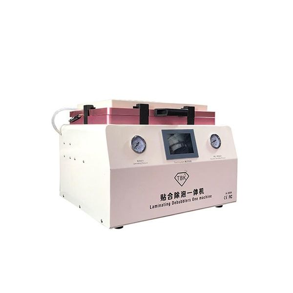 power tool sets oca vacuum laminating machine tbk 308a 15 inch bubble removing lcd touch screen repairing with mould kit
power tool sets oca vacuum laminating machine tbk 308a 15 inch bubble removing lcd touch screen repairing with mould kit