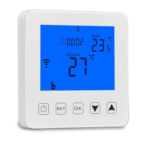 smart home control infrared heater wifi thermostat works with google home,amazon alexa
smart home control infrared heater wifi thermostat works with google home,amazon alexa