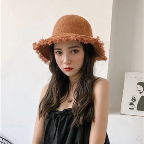 hat girl summer korean version versatile travel sunscreen basin chic little fresh fisherman outdoor sunshade hat, Blue;gray
hat girl summer korean version versatile travel sunscreen basin chic little fresh fisherman outdoor sunshade hat, Blue;gray