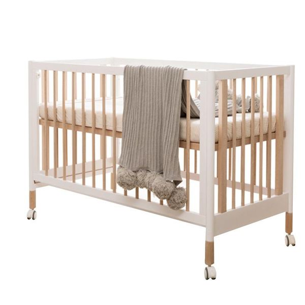 baby cribs furniture european style bed adjustable beech solid wood crib cuna lit enfant ninho movable
baby cribs furniture european style bed adjustable beech solid wood crib cuna lit enfant ninho movable