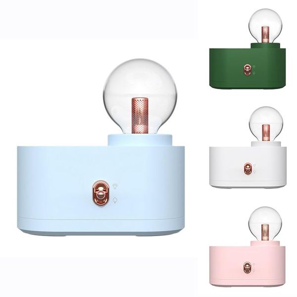 essential oils diffusers eas-portable bulb humidifier usb cool mist maker silent deskair purifier household atomizer with night lights
essential oils diffusers eas-portable bulb humidifier usb cool mist maker silent deskair purifier household atomizer with night lights