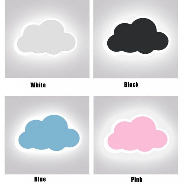 wall lamp interior light 14w led lights cloud shaped sconce fit for study room baby bedroom decoration
wall lamp interior light 14w led lights cloud shaped sconce fit for study room baby bedroom decoration