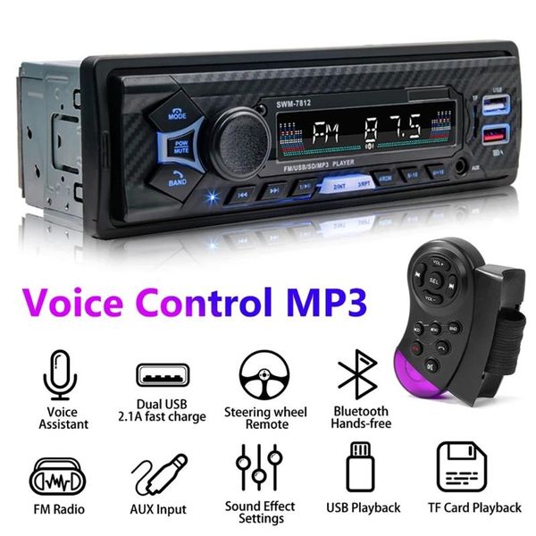 & mp4 players fm radio receiver built in lossless flac decoding for car swm-7812 stereo mp3 multimedia player vehivle system
& mp4 players fm radio receiver built in lossless flac decoding for car swm-7812 stereo mp3 multimedia player vehivle system