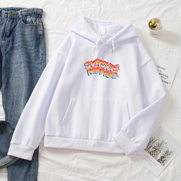 women's hoodies & sweatshirts harajuku oversized hoodie women letter print cotton sweatshirt fleece fabric warm korean fashion hooded p, Black
women's hoodies & sweatshirts harajuku oversized hoodie women letter print cotton sweatshirt fleece fabric warm korean fashion hooded p, Black