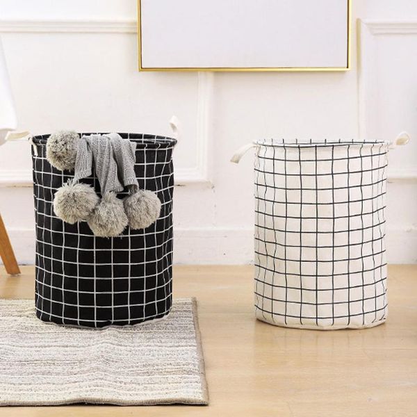 storage baskets waterproof bag household dirty laundry basket folding clothing bucket clothes toys organizer buggy large
storage baskets waterproof bag household dirty laundry basket folding clothing bucket clothes toys organizer buggy large