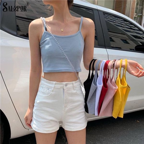 summer prefer fit short womens cami solid girls korean version bra external wear camisoles, White
summer prefer fit short womens cami solid girls korean version bra external wear camisoles, White