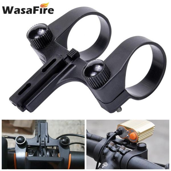 bike lights mount double-hole central bicycle front light rack holder mtb bracket clip
bike lights mount double-hole central bicycle front light rack holder mtb bracket clip