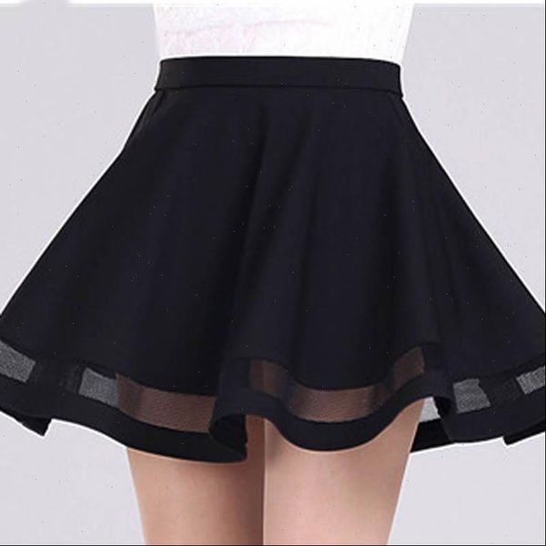 fashion women skirt kawaii faldas ladies midi skirts womens pleated saias korea clothes summer tutu femme, Black
fashion women skirt kawaii faldas ladies midi skirts womens pleated saias korea clothes summer tutu femme, Black
