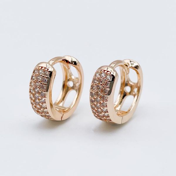 dangle & chandelier trendy cute younger girls party fine jewelry 585 rose gold micro wax inlay natural zircon circle earrings, Silver
dangle & chandelier trendy cute younger girls party fine jewelry 585 rose gold micro wax inlay natural zircon circle earrings, Silver