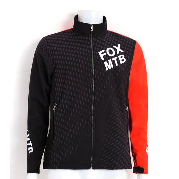 fashion mountainbike clothing giacca running uomo foxmtb long sleeve cycling jersey windbreaker jacket men off-road moto coat racing jackets, Black;red
fashion mountainbike clothing giacca running uomo foxmtb long sleeve cycling jersey windbreaker jacket men off-road moto coat racing jackets, Black;red
