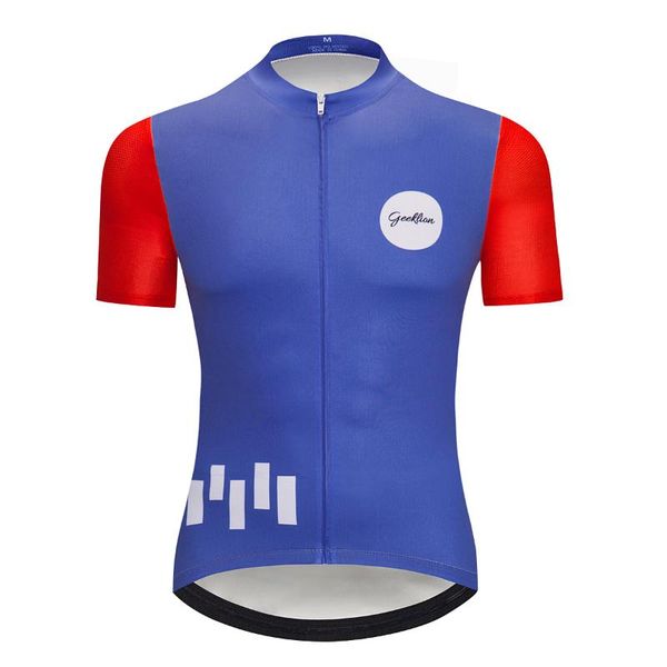 racing jackets cycling jersey breathable bicycle clothing quick dry riding summer short sleeves sportswear mtb ropa ciclismo, Black;red
racing jackets cycling jersey breathable bicycle clothing quick dry riding summer short sleeves sportswear mtb ropa ciclismo, Black;red