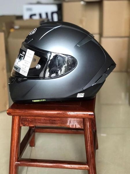 motorcycle helmets full face helmet x14 matte gray riding off-road racing
motorcycle helmets full face helmet x14 matte gray riding off-road racing