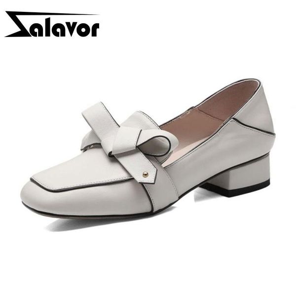 dress shoes zalavor retro real leather women pumps bowtie office ladies shallow spring woman patchwork size 34-39, Black
dress shoes zalavor retro real leather women pumps bowtie office ladies shallow spring woman patchwork size 34-39, Black