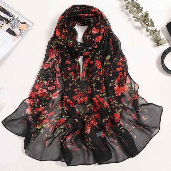 scarves 2021 fashion women winter chiffon hijab sunscreen scarf beach wholesale long bandana pashmina poncho foulard femme, Blue;gray
scarves 2021 fashion women winter chiffon hijab sunscreen scarf beach wholesale long bandana pashmina poncho foulard femme, Blue;gray