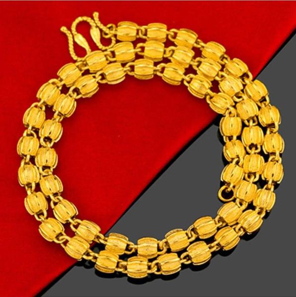 chains hi 8mm men 24k gold beads necklace vintage for male birthday gift lone not fade classic chain ethnic, Silver
chains hi 8mm men 24k gold beads necklace vintage for male birthday gift lone not fade classic chain ethnic, Silver