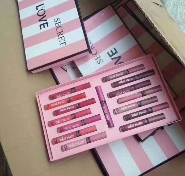 good quality love velvet matte cream lip stain gloss set liquid lipstick 15 color long-lasting moisture lipgloss makeup kits1960192
good quality love velvet matte cream lip stain gloss set liquid lipstick 15 color long-lasting moisture lipgloss makeup kits1960192