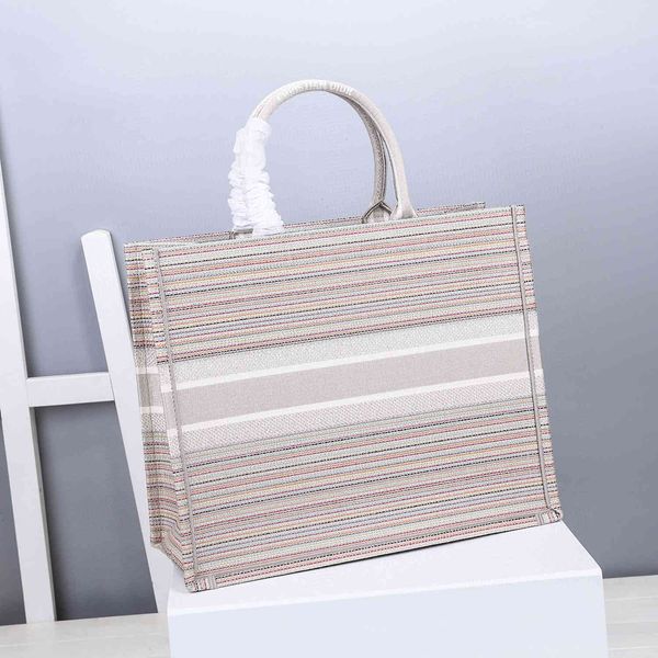 design handbag 2021 new book tote bags for women multicolor stripes luxury designer handbag purses and handbags messenger bag
design handbag 2021 new book tote bags for women multicolor stripes luxury designer handbag purses and handbags messenger bag