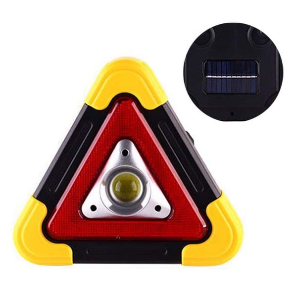 multi function triangle warning sign car led work light road safety emergency 652e traffic
multi function triangle warning sign car led work light road safety emergency 652e traffic
