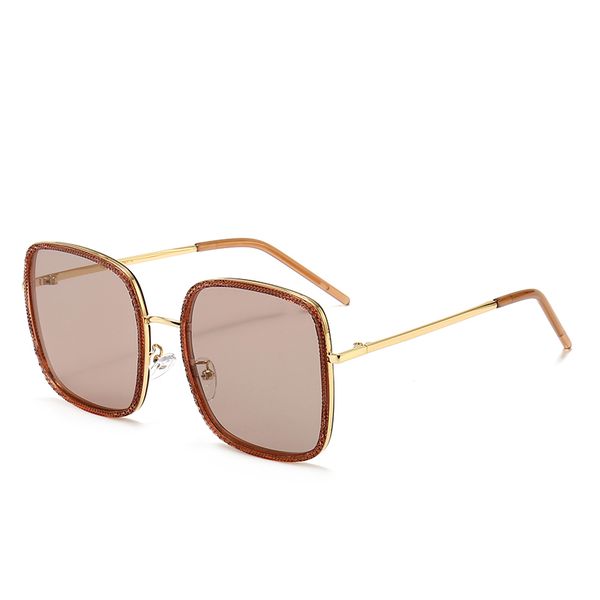 designer sunglasses oversized square summer style for women adumbral goggle uv400 lens mixed color ladies with box, White;black
designer sunglasses oversized square summer style for women adumbral goggle uv400 lens mixed color ladies with box, White;black