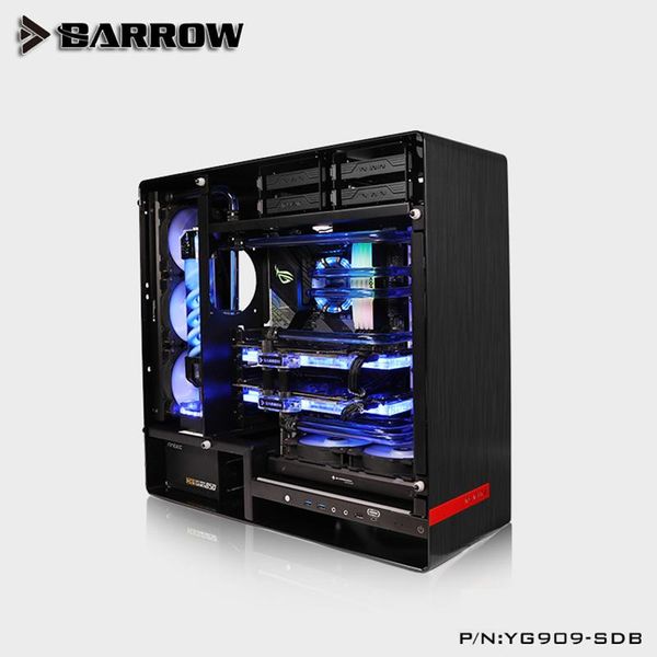 acrylic board water channel use for in win 909 computer case / screw fix instead reservoir 5v 3pin rgb light combo ddc fans & coolings
acrylic board water channel use for in win 909 computer case / screw fix instead reservoir 5v 3pin rgb light combo ddc fans & coolings