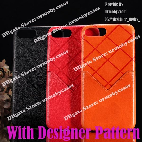 luxury designer iphone cases for xs max xr x 7 8 plus fashion leather credit card holder phone case
luxury designer iphone cases for xs max xr x 7 8 plus fashion leather credit card holder phone case