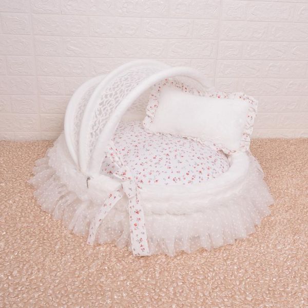 kennels & pens white lace dog bed luxury pet kennel with fleece cushioned
kennels & pens white lace dog bed luxury pet kennel with fleece cushioned